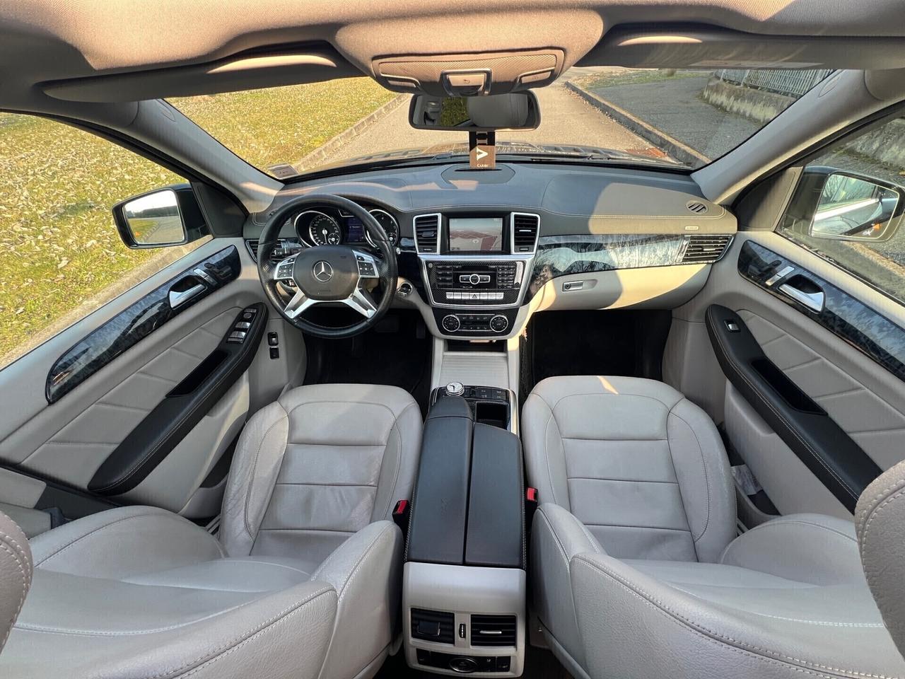 Mercedes-benz GL 350 GL 350 BlueTEC 4matic Premium