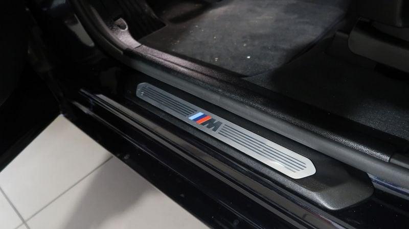 BMW X4 xDrive20d 48V Msport #BMW CARE PLUS#