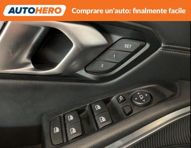 BMW 330 d xDrive Touring Msport