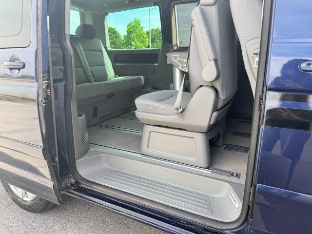 VOLKSWAGEN Multivan 2.5 TDI/174CV Comfortline 7 POSTI