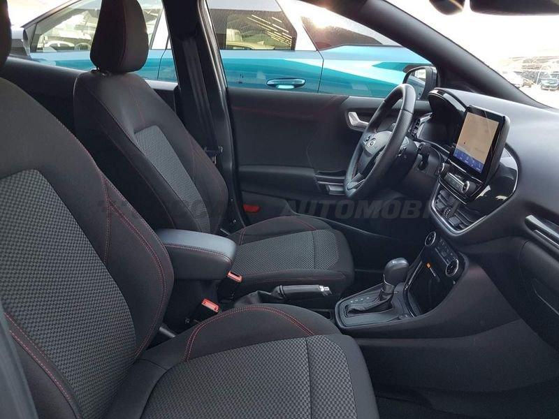 Ford Puma Puma 1.0 ecoboost h ST-Line s&s 125cv auto