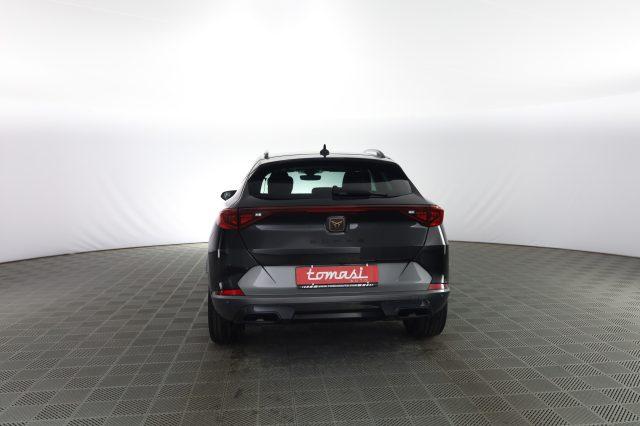 CUPRA Formentor Formentor 1.5 TSI DSG