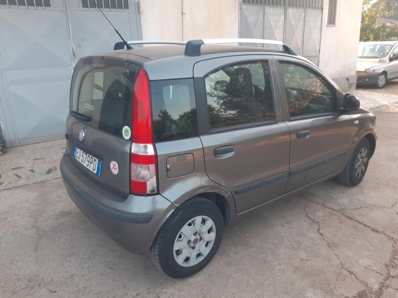 Fiat Panda 1.2 Dynamic