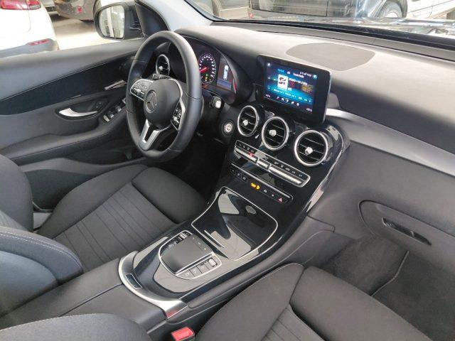 MERCEDES-BENZ GLC 300 de 4Matic EQ-Power Business Extra