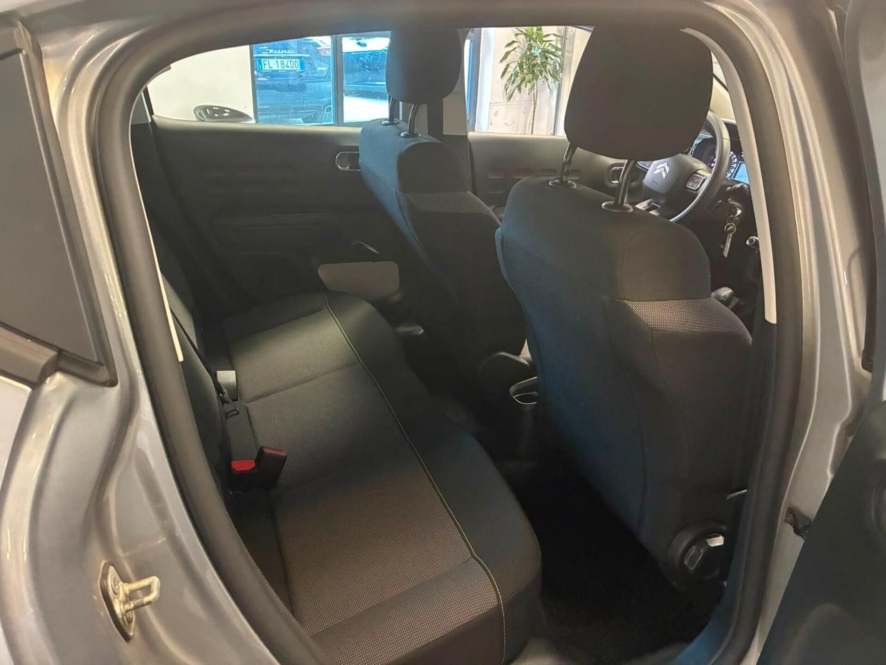 Citroen C3 PureTech 83 S&S Feel
