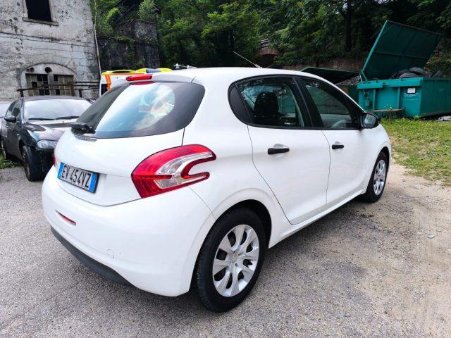 PEUGEOT 208 1° serie 1.0 VTi 68 CV 5 porte Access adatta a neo