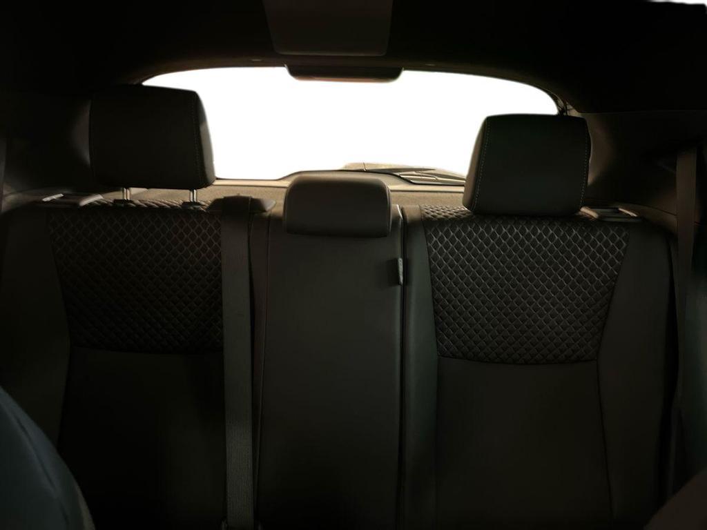 Toyota Yaris 1.5 hybrid Active