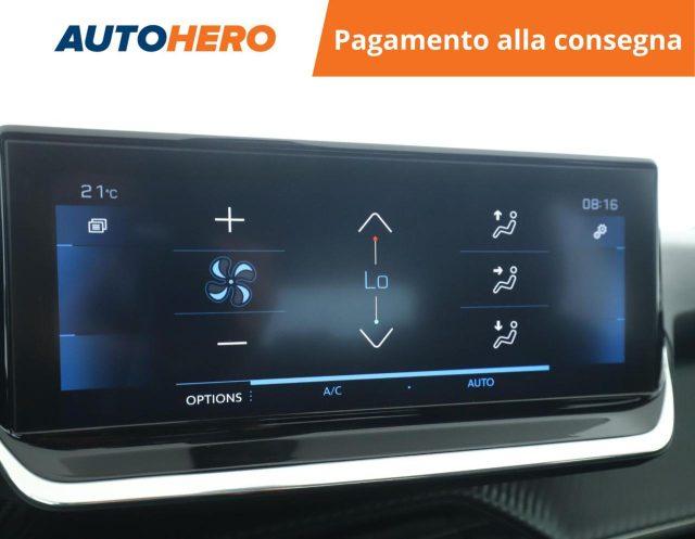 PEUGEOT 208 PureTech 100 Stop&Start 5 porte Allure