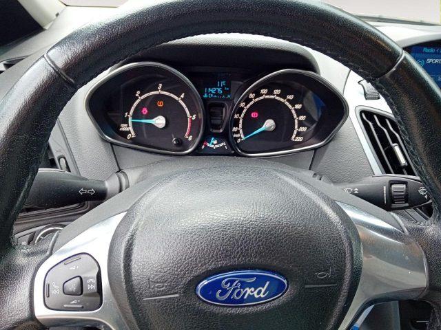 FORD B-Max 1.5 TDCi 95 CV Business