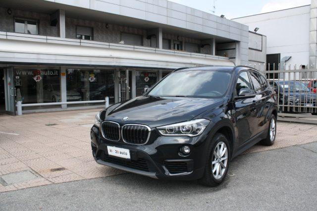 BMW X1 xDrive18d Business Iva esposta