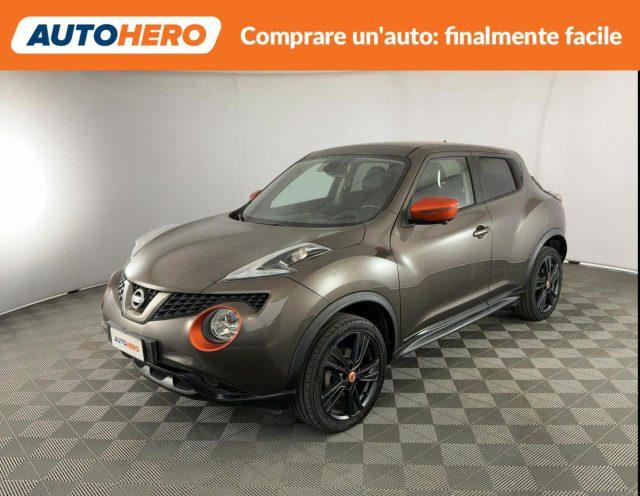 NISSAN Juke 1.5 dCi Start&Stop Bose Personal Edition