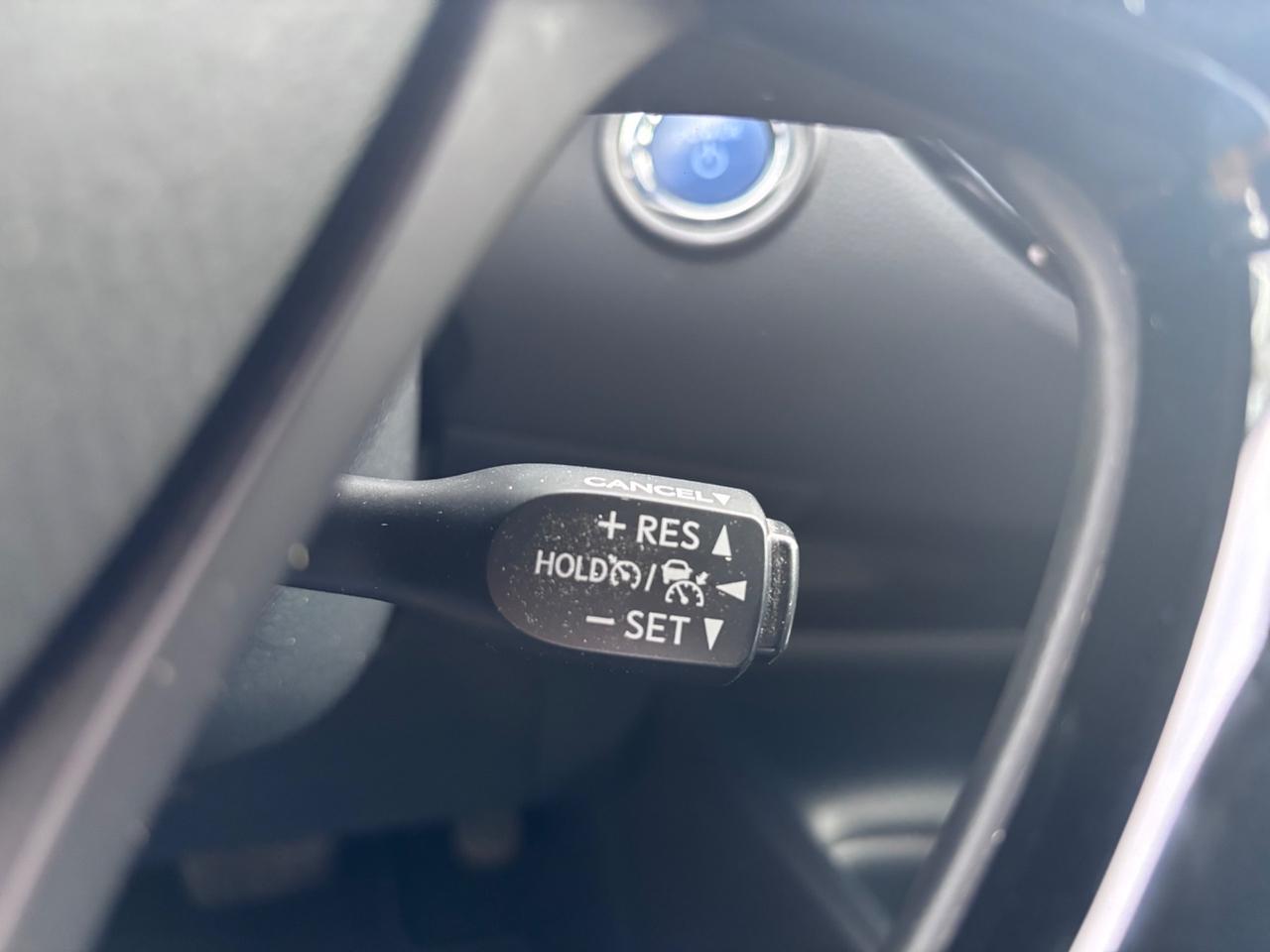 Toyota C-HR 1.8 Hybrid E-CVT Trend 72kw 98cv