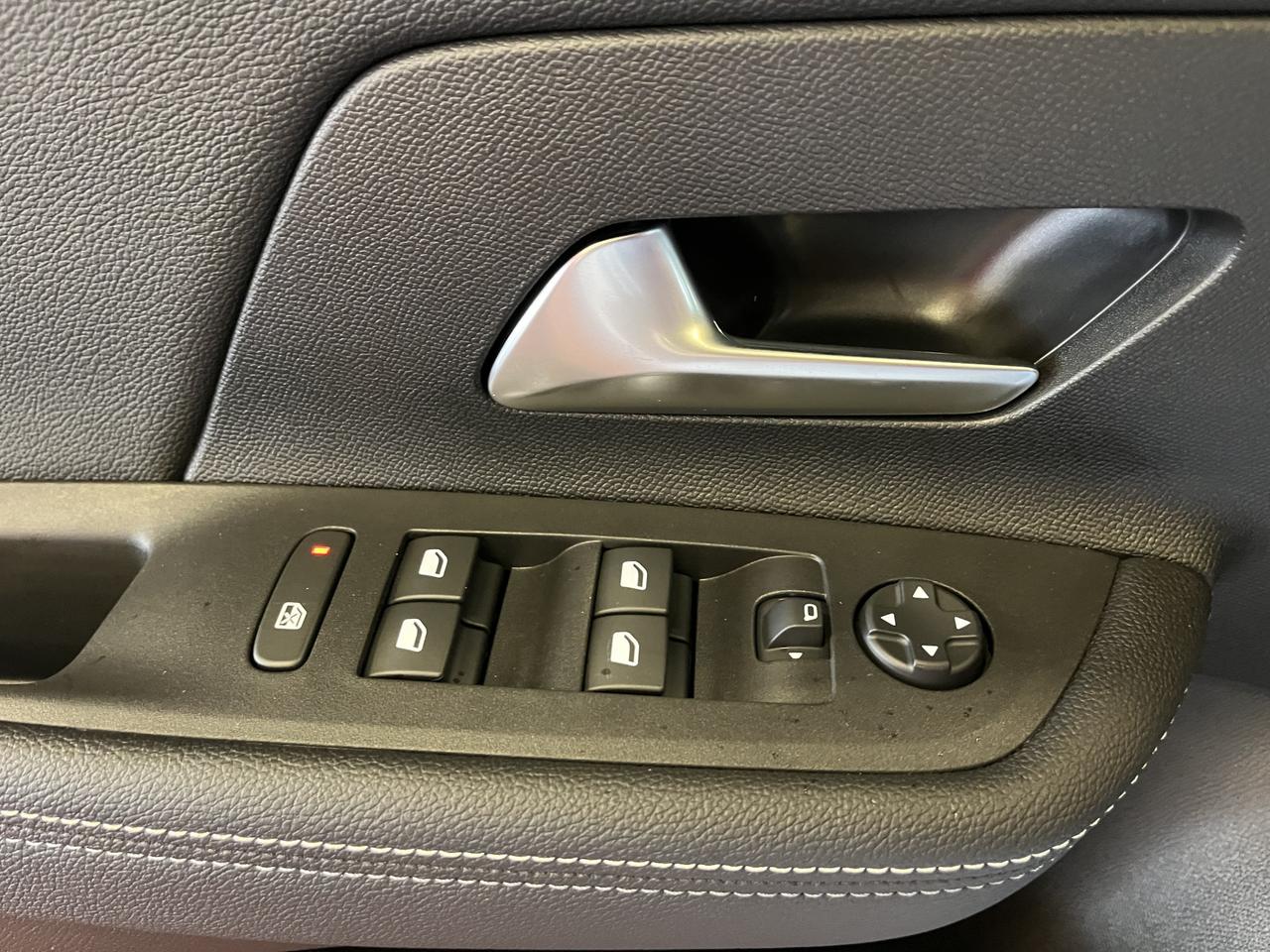 OPEL Mokka 1.2 hybrid GS 136cv dct6