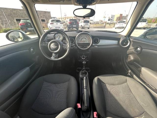 Mini Clubman 2.0 Cooper D auto