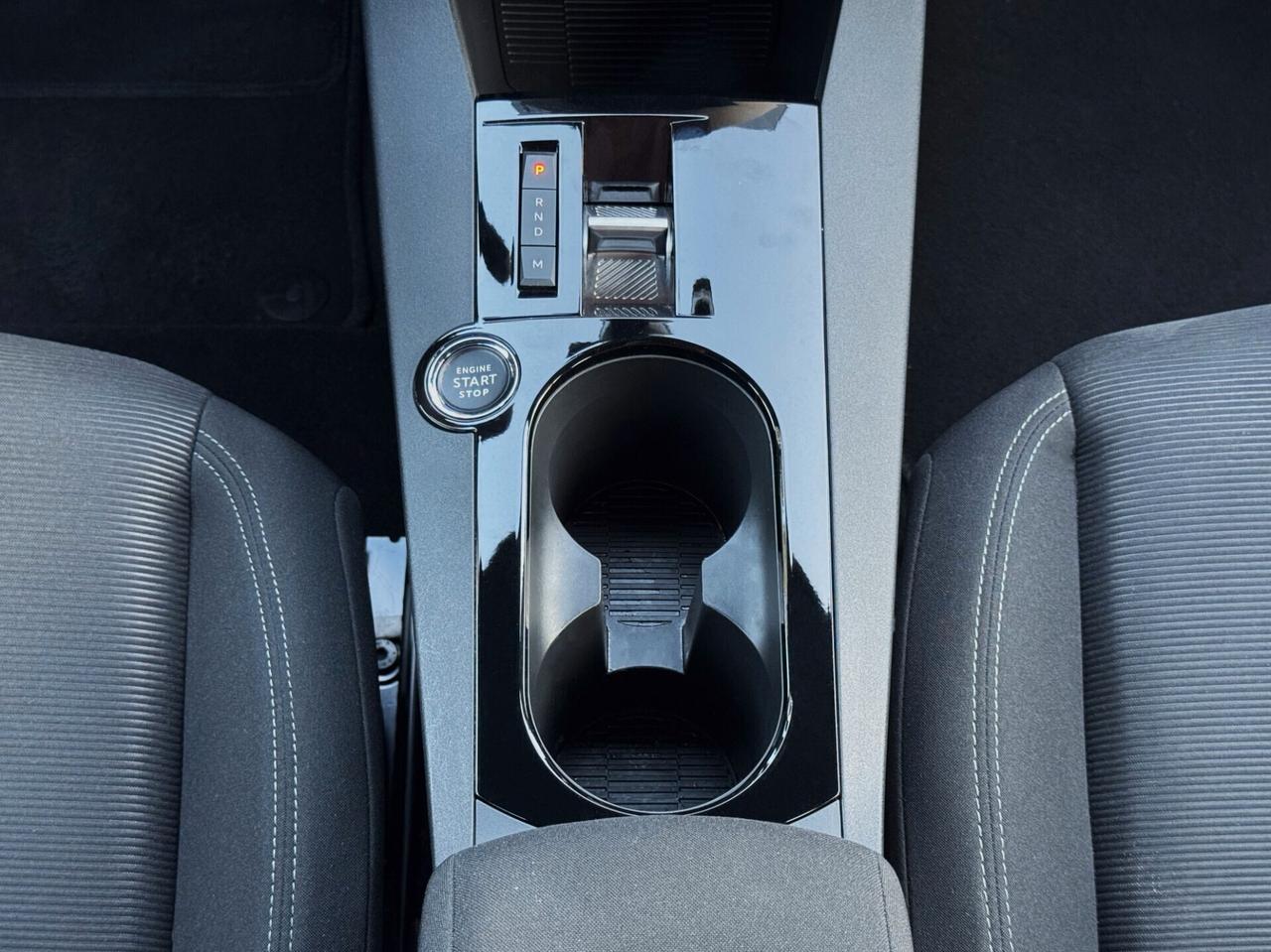 Lancia Ypsilon IV 1.2 MHEV 110CV E-DCT 101CV LED