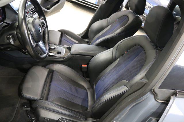 BMW 220 d xDrive Gran Coupé Msport aut.
