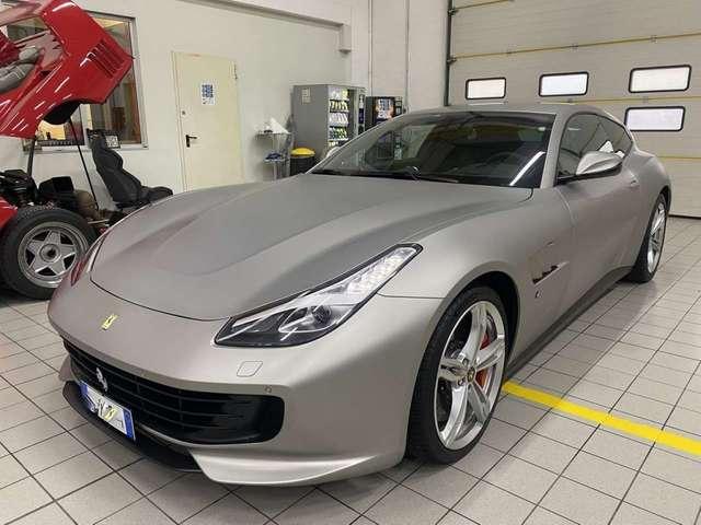 Ferrari GTC4 Lusso GTC4Lusso