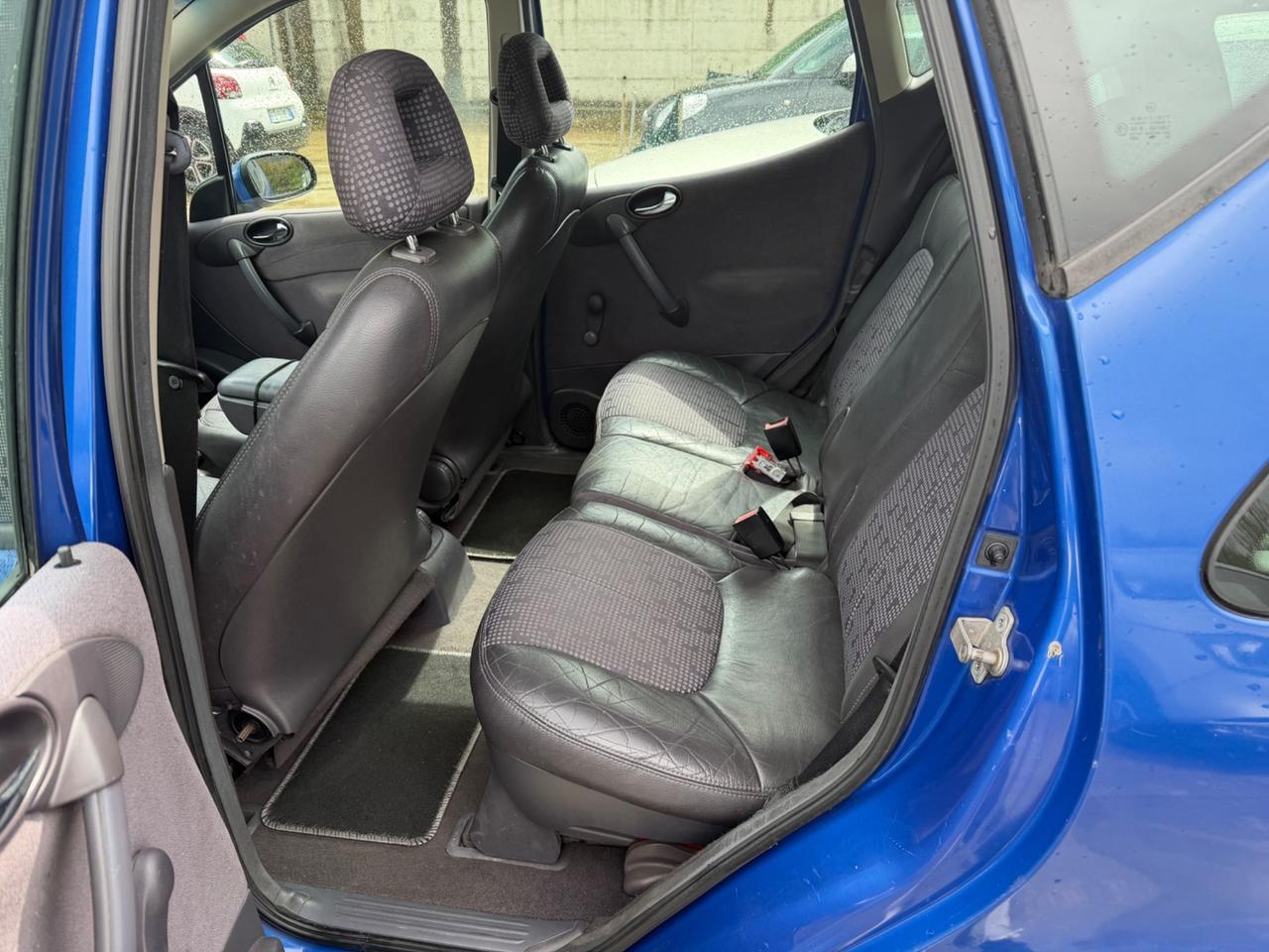 Mercedes-benz A 170 CDI cat Avantgarde