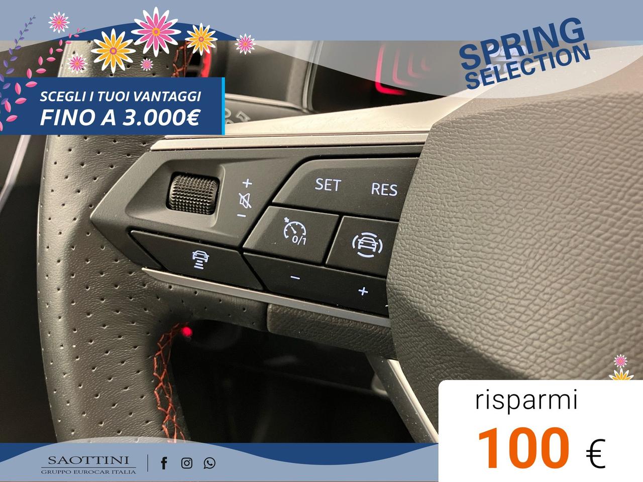 1.0 ecotsi FR 95 CV