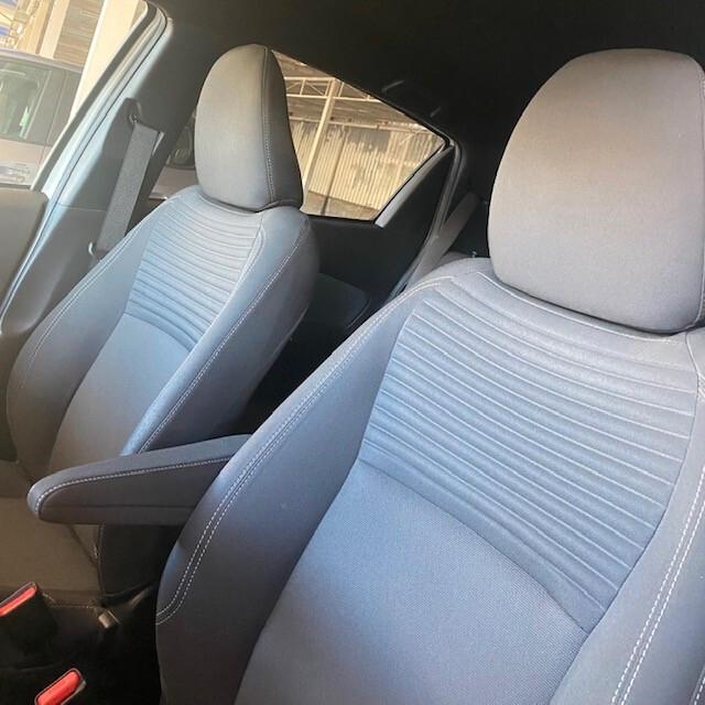 Toyota Yaris 1.5 Hybrid 5 porte Trend White Edition