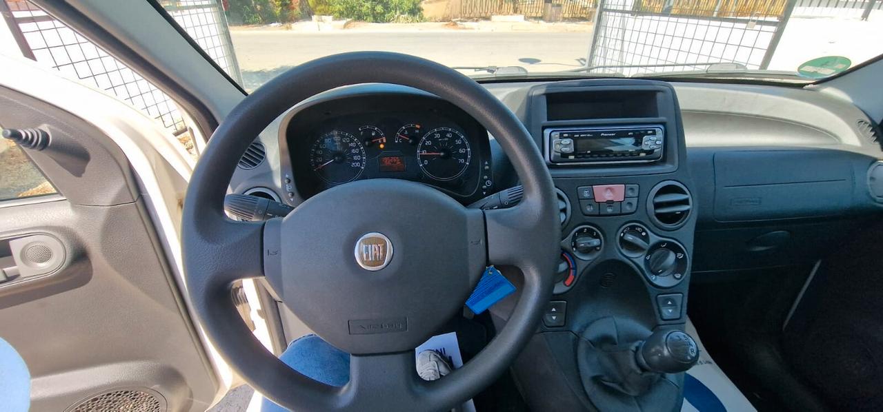 Fiat Panda 1.2 Dynamic IN ECCELLENTI CONDIZONI