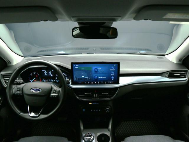 FORD Focus 1.5 EcoBlue 115 CV automatico SW Active Design