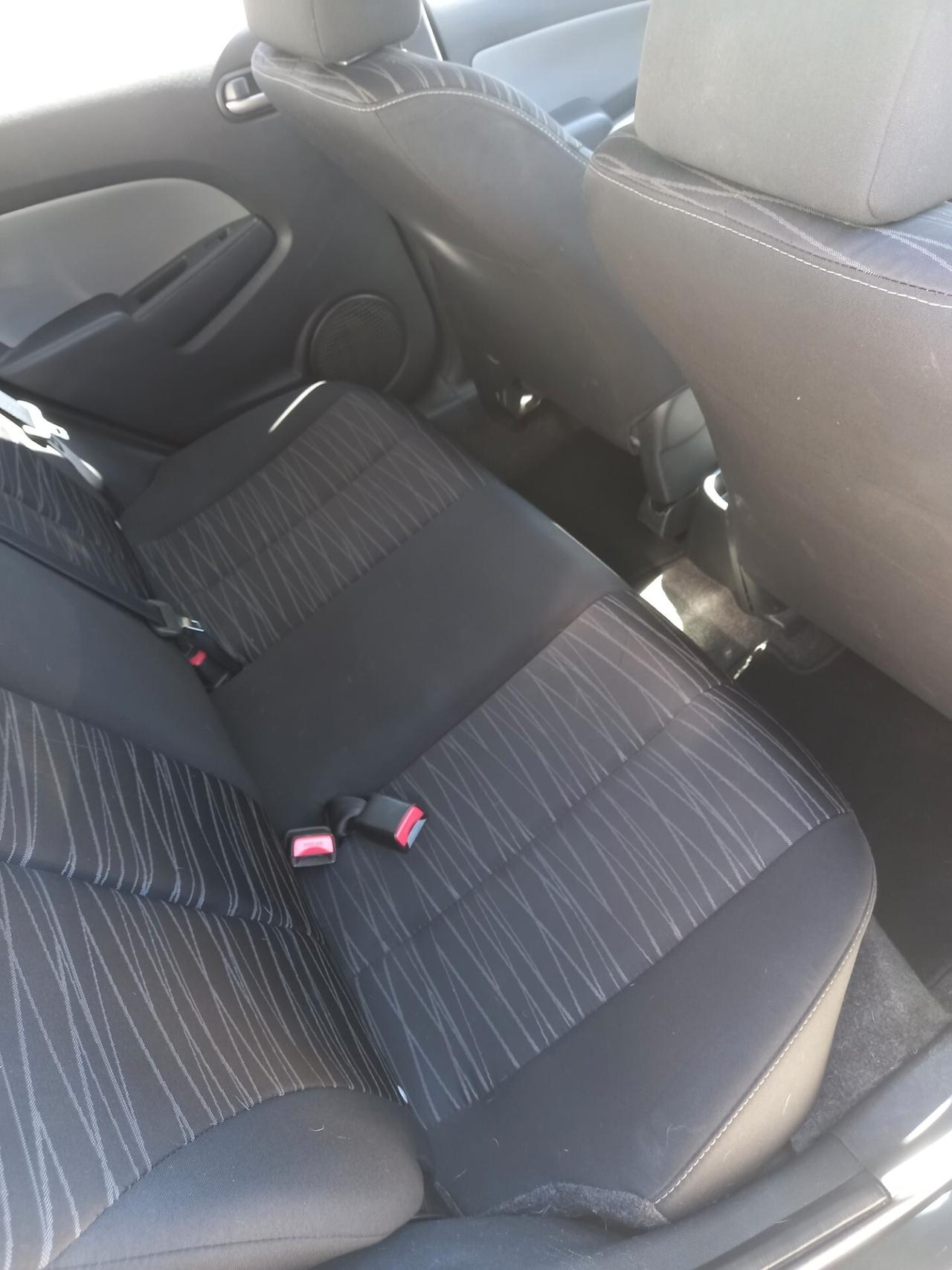 Mazda 2 Mazda2 1.3 16V 75CV 5p. Play Gen. GPL