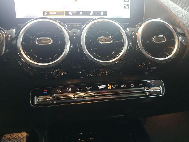 Mercedes-Benz Classe B B 180d Automatic Sport Plus