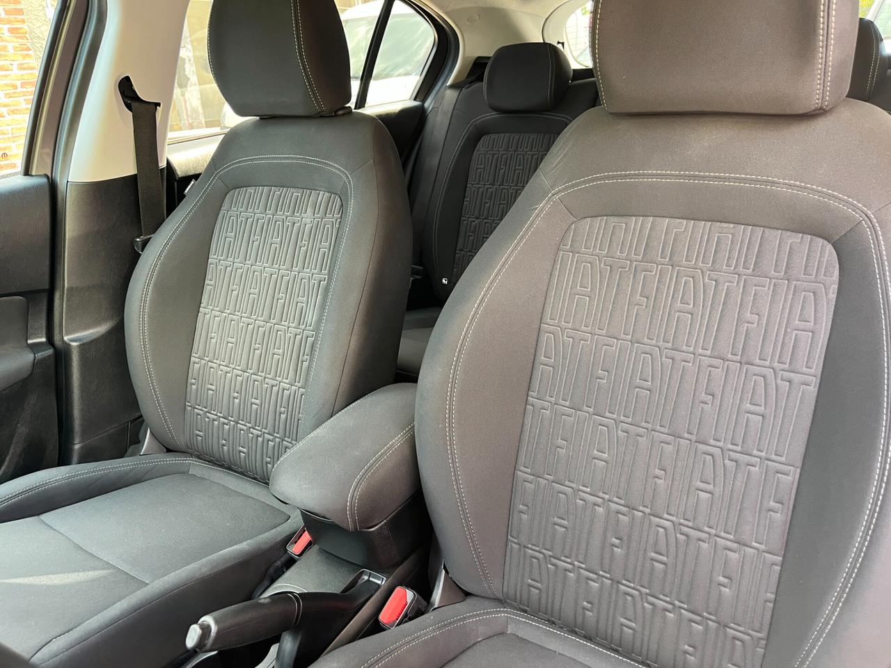 Fiat Tipo 1.6 RESTYLING 5P 2023