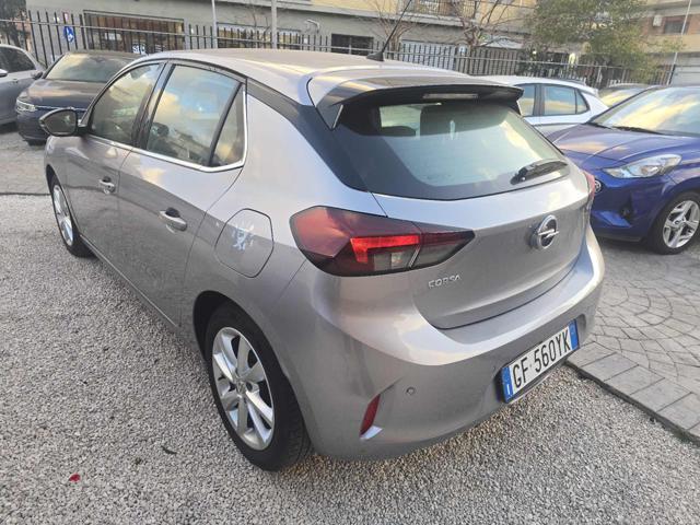 OPEL Corsa 1.2 Elegance 75 cv no obbligo finaz. !!!!