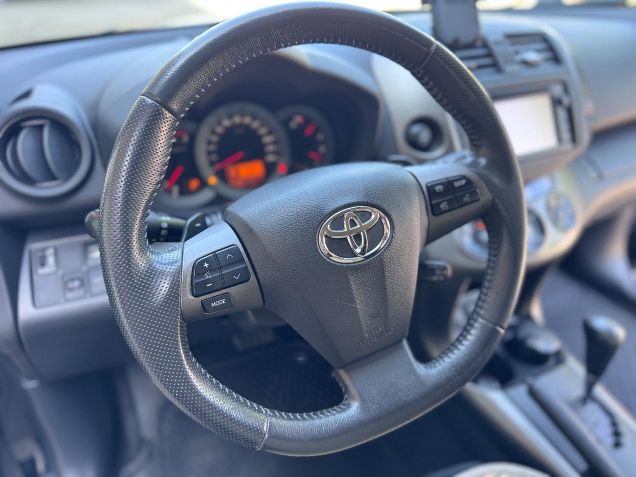 Toyota RAV 4 RAV4 Crossover 2.2 D-Cat A/T 150 CV Style