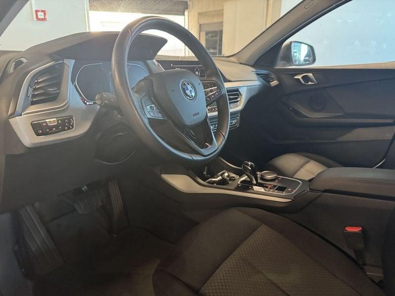 BMW Serie 1 116d 5p. Advantage