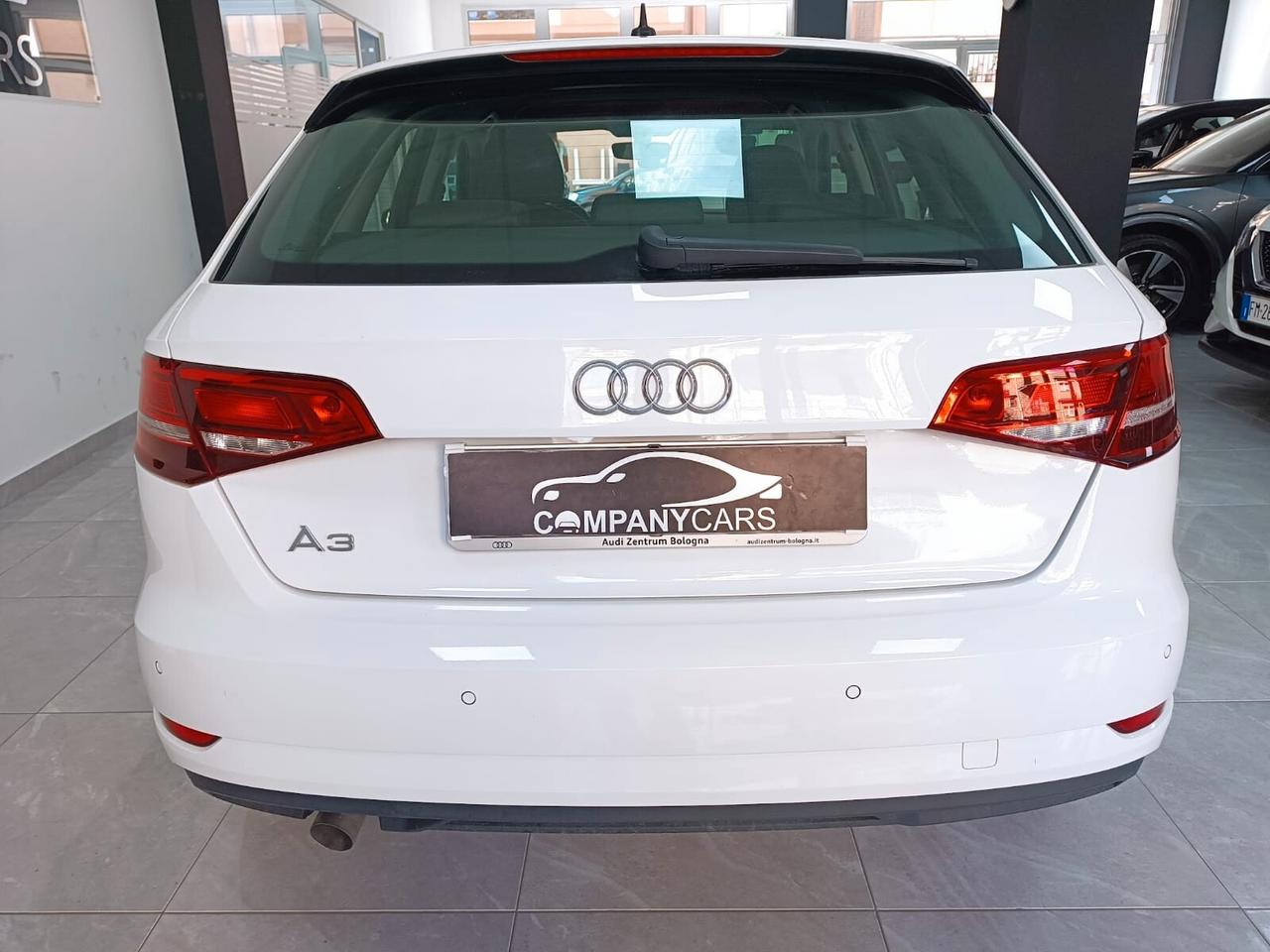 Audi A3 SPB 30 TDI Business