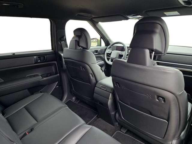 Hyundai SANTA FE Santa Fe 1.6 T-GDi PHEV 4WD AT 5 posti XClass