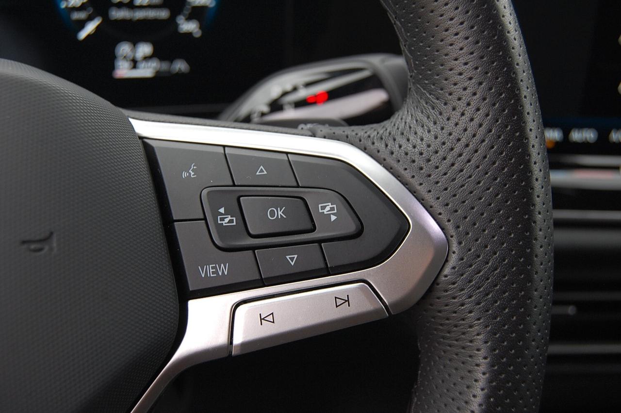 Volkswagen Tiguan 1.5 eTSI 150 CV ACT DSG R-Line