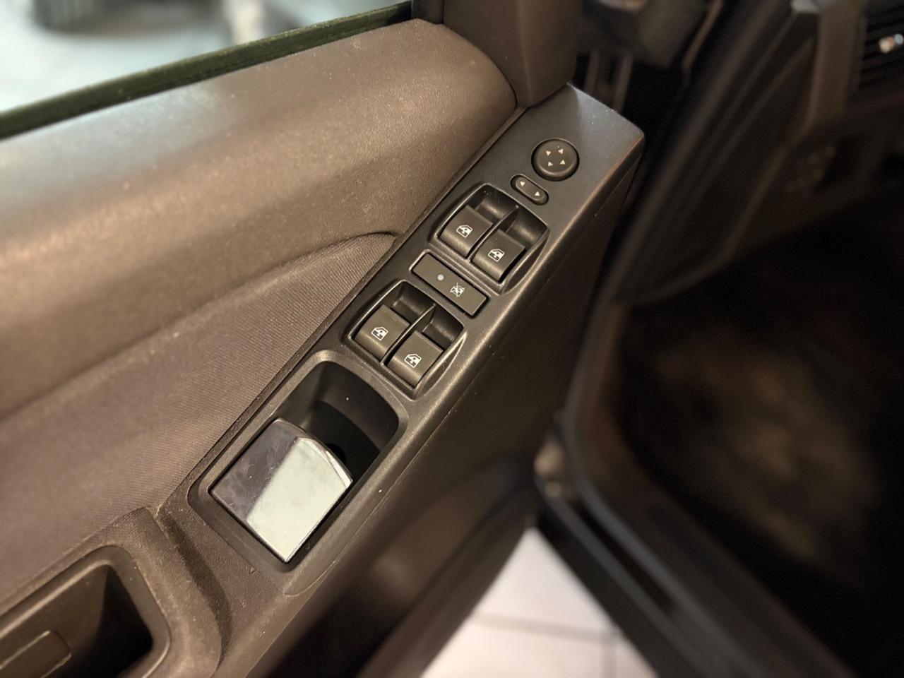 Lancia MUSA 1.6 Multijet Platino