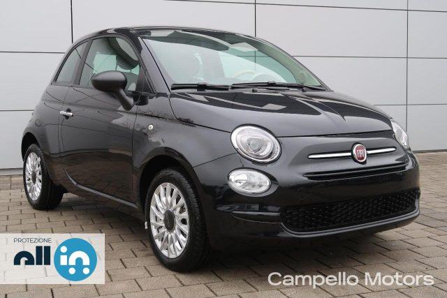 FIAT 500 500 1.0 70cv Hybrid MY23