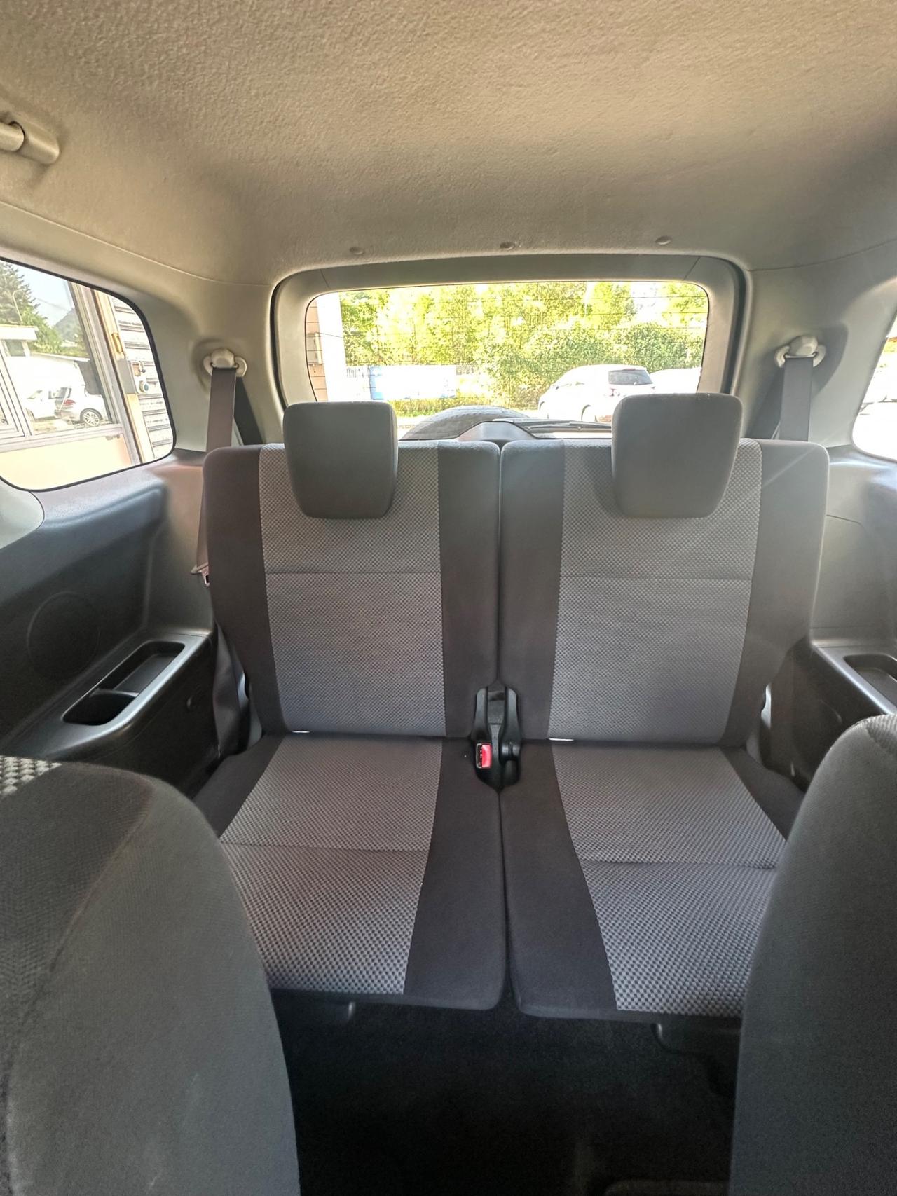 Suzuki Grand Vitara 4x4