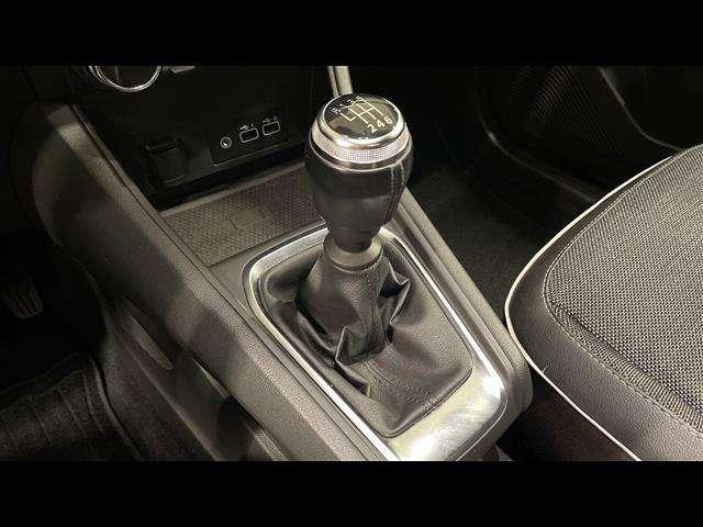 Mitsubishi ASX 1.3 DI-T Mild Hybrid Intense