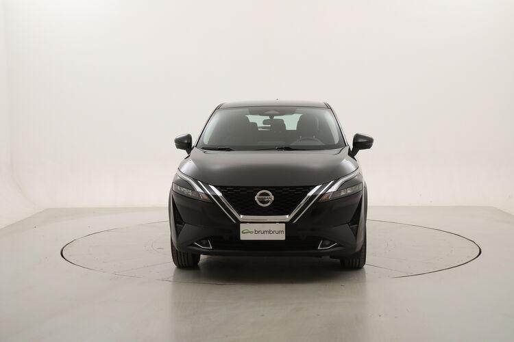 Nissan Qashqai MHEV Business Xtronic BR516596 1.3 Mild Hybrid 158CV