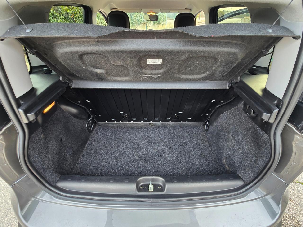 FIAT PANDA CROSS HYBRID 2021 NUOVISSIMA DI TUTTO