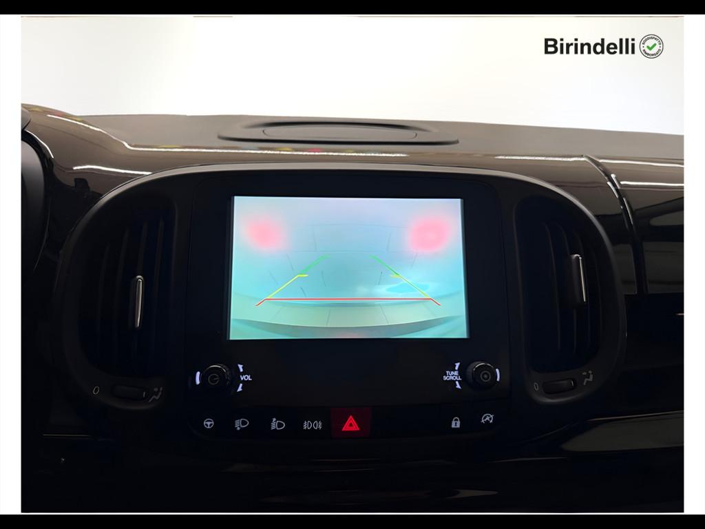 FIAT 500L - 500L 1.4 95 CV S&S