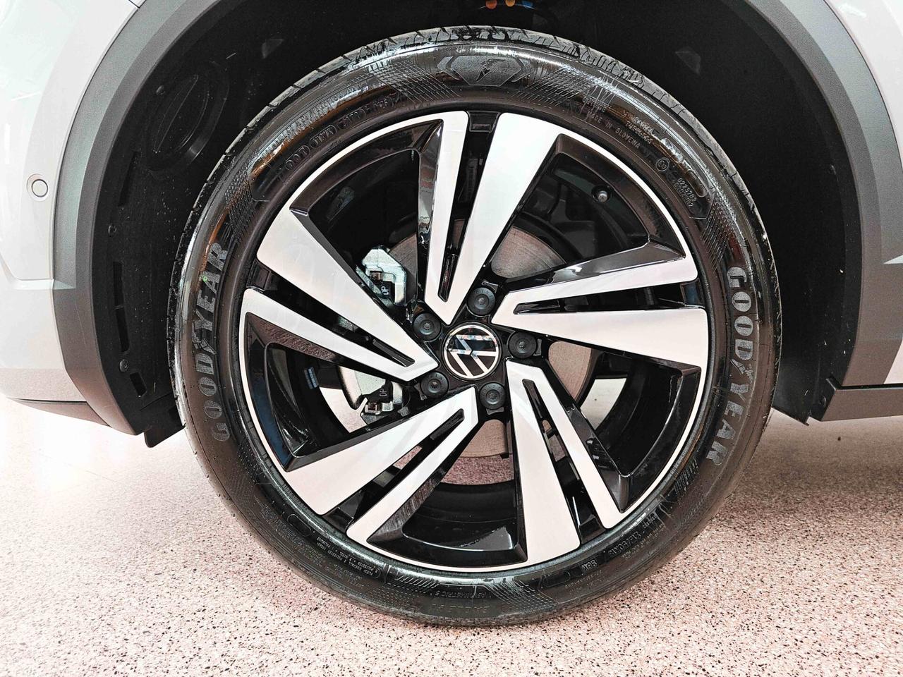 Volkswagen T-Roc 1.0 TSI R-Line Plus