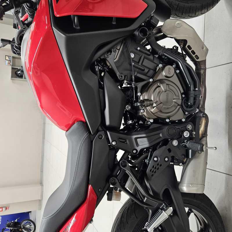 Yamaha Tracer 7 - 2023