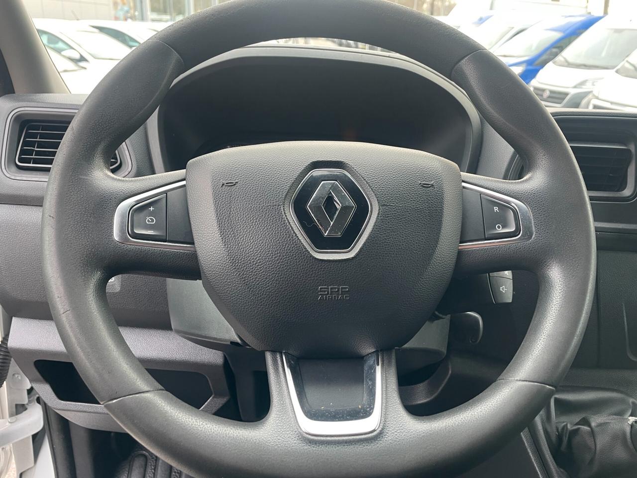 Renault Master T35 2.3 energy dci 145cv L3 Gran Volume Ice