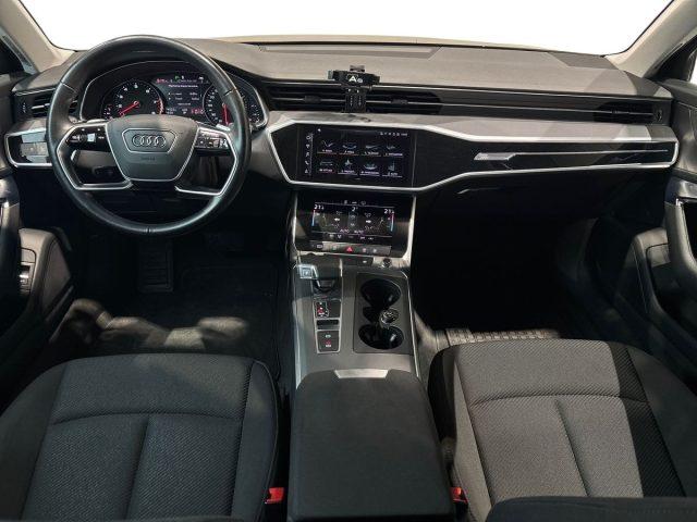 AUDI A6 45 2.0 TFSI S tronic Business