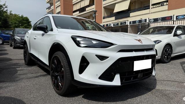 CUPRA Formentor 2.0TDI 150CV DSG*24MG*CL19*FULL LED*CARPLAY