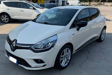 Renault Clio dCi 90 CV Start&Stop Energy Duel 2018