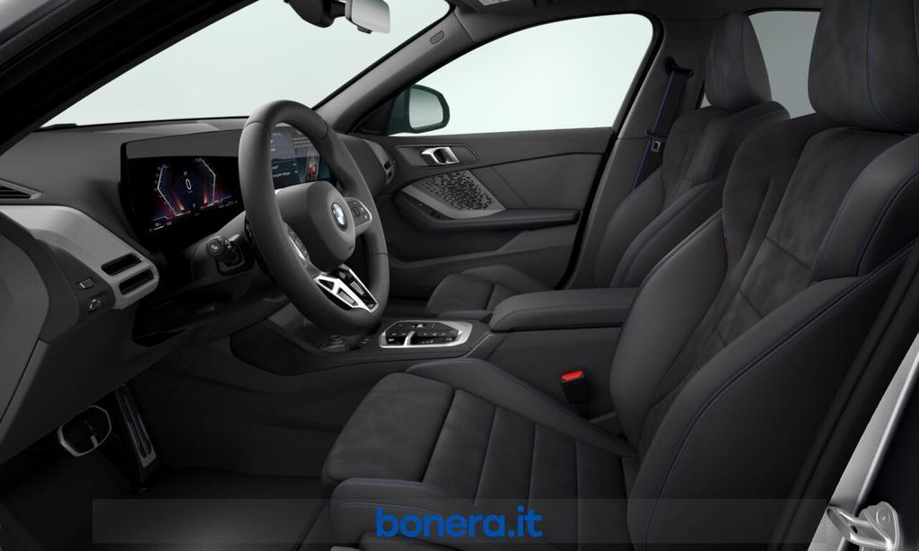 BMW Serie 1 120 d 48V MSport Pro DCT