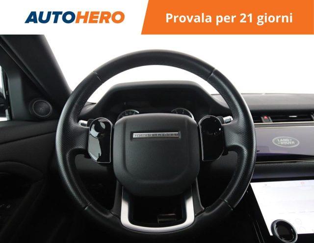 LAND ROVER Range Rover Evoque 1.5 I3 PHEV 300 CV AWD Auto R-Dynamic S